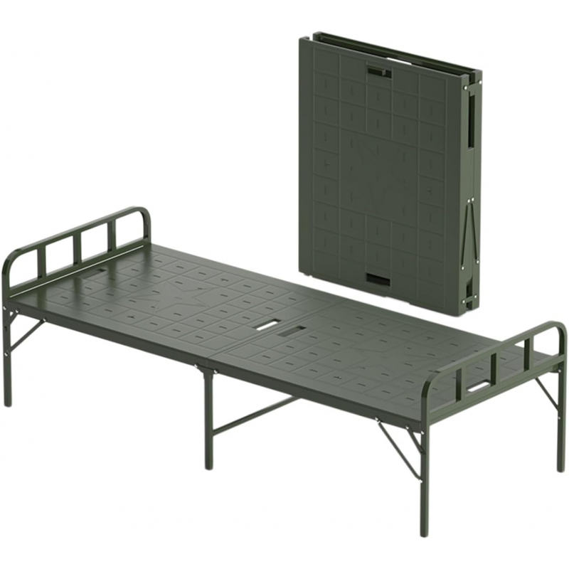 103385411_6863594b8c7d1 سرير قابل للطي للرحلات - الصورة 1