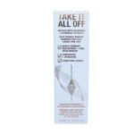 Charlotte Tilbury Take It All Off (120ml) - مزيل مكياج تيك إت من شارليت تيلبري 120 مل