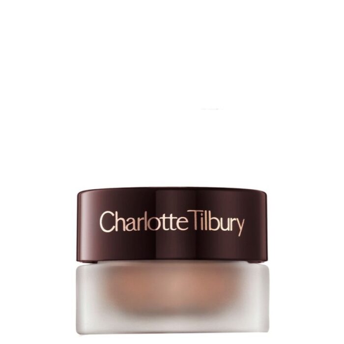 103385419_686c216b21d2c Charlotte Tilbury Eyes To Mesmerise chocolate Bronze 7 ml - ظلال عيون كريمي لامع من شارلوت تيلبيري 7 مل - الصورة 1