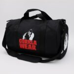 حقيبة جيم 45×25 لون أسود