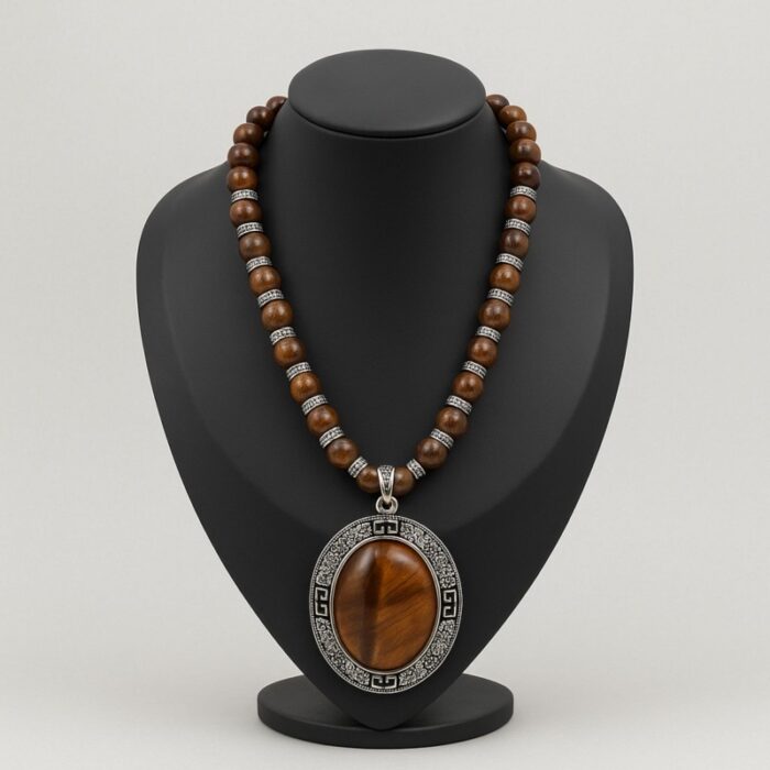 103385481_686359ed34c57 سنسال عين النمر ( صناعة يدوية ) - الصورة 1