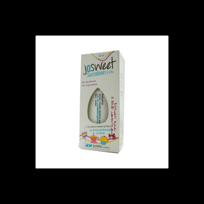 ⁦جو سويت محلي للمشروبات الباردة والساخنة 10 مل⁩ - الصورة ⁦2⁩