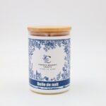 BELLE DE NUIT(ياسمين) شمعة برائحة صناعة يدوية