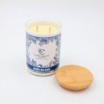 ⁦BELLE DE NUIT(ياسمين) شمعة برائحة صناعة يدوية⁩ - الصورة ⁦3⁩