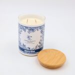 ⁦BERRY KISS(فراولة) شمعة برائحة صناعة يدوية⁩ - الصورة ⁦3⁩