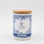 FRUIT MEDLEY(فواكه) شمعة برائحة صناعة يدوية