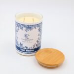 ⁦FRUIT MEDLEY(فواكه) شمعة برائحة صناعة يدوية⁩ - الصورة ⁦3⁩