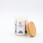 ⁦FRUIT MEDLEY(فواكه) شمعة برائحة صناعة يدوية⁩ - الصورة ⁦2⁩