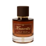 ⁦KRAVITZ EDP By NBA Nobarax For Men 100ML⁩ - الصورة ⁦2⁩