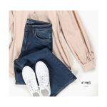 ⁦قميص بيج للنساء من Sami Boutique⁩ - الصورة ⁦3⁩