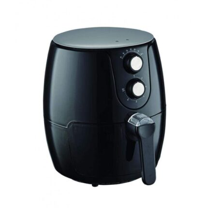 healthy air fryer- مقى هوائي سعة 2.5 لتر