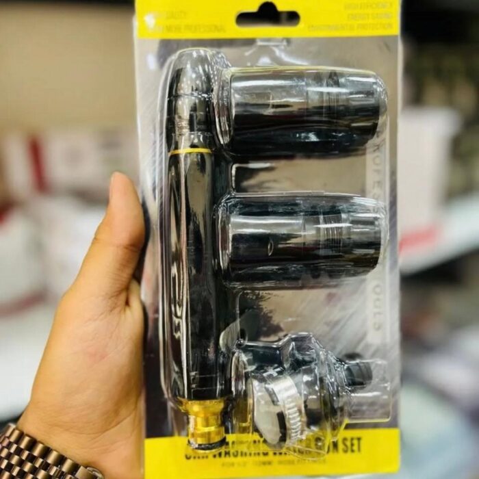 103385539_6866bd549aa91 Gun Water for Car wash-مسدس رش ماء بفوهة لغسيل السيارات - الصورة 1