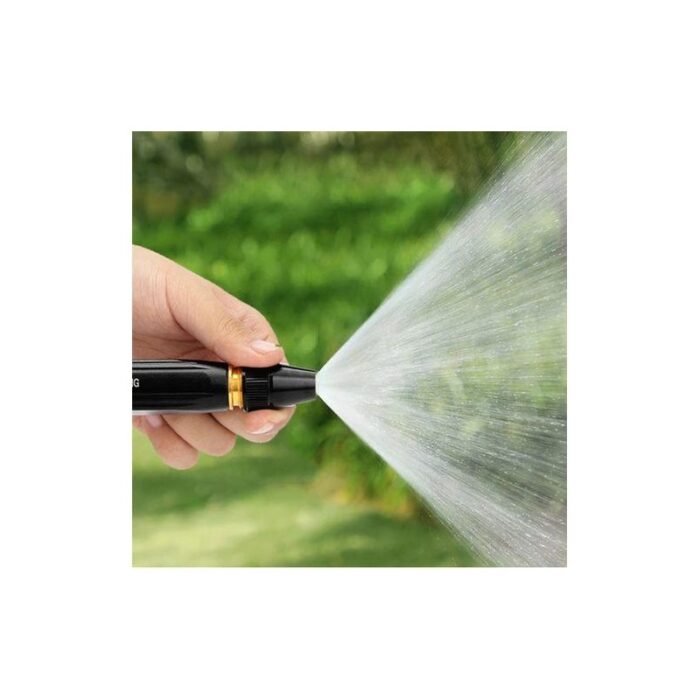 ⁦Gun Water for Car wash-مسدس رش ماء بفوهة لغسيل السيارات⁩ - الصورة ⁦4⁩