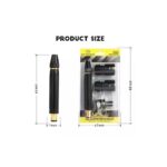 ⁦Gun Water for Car wash-مسدس رش ماء بفوهة لغسيل السيارات⁩ - الصورة ⁦5⁩
