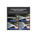 ⁦Gun Water for Car wash-مسدس رش ماء بفوهة لغسيل السيارات⁩ - الصورة ⁦7⁩