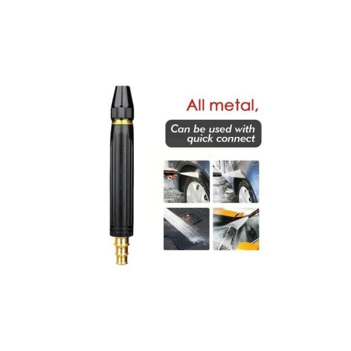 ⁦Gun Water for Car wash-مسدس رش ماء بفوهة لغسيل السيارات⁩ - الصورة ⁦8⁩