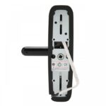 ⁦Deadbolt digital fingerprint door lock- قفل باب ذكي يعمل باللمس⁩ - الصورة ⁦4⁩