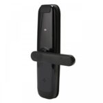 ⁦Deadbolt digital fingerprint door lock- قفل باب ذكي يعمل باللمس⁩ - الصورة ⁦6⁩