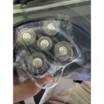 ⁦5 in 1 grooming kit ماكنة تنعيم لحية⁩ - الصورة ⁦3⁩