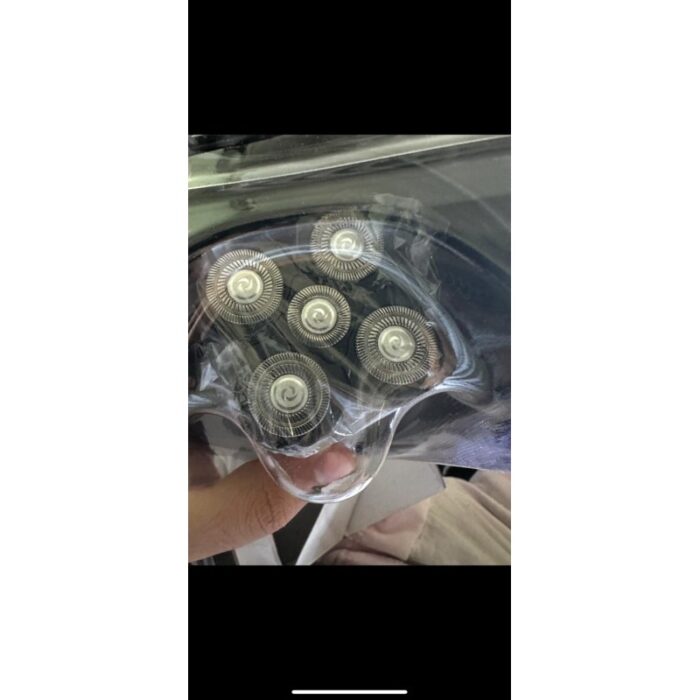 ⁦5 in 1 grooming kit ماكنة تنعيم لحية⁩ - الصورة ⁦5⁩