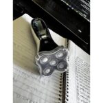 ⁦5 in 1 grooming kit ماكنة تنعيم لحية⁩ - الصورة ⁦6⁩