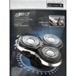 ⁦5 in 1 grooming kit ماكنة تنعيم لحية⁩ - الصورة ⁦9⁩