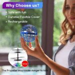 ⁦FLYNOVA PRO Flying Ball Toy-لعبة الكرة الطائرة⁩ - الصورة ⁦3⁩