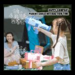 ⁦Bubbles Gun pink- مسدس الفقاعات لون أزرق⁩ - الصورة ⁦3⁩
