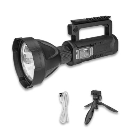 Multifunction searchlight-كشاف متعدد الوظائف