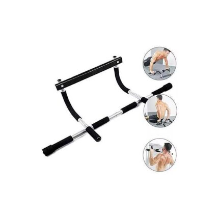 Upper Body Workout Bar-كريفر قضيب سحب للمدخل بدون براغي