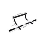 ⁦Upper Body Workout Bar-كريفر قضيب سحب للمدخل بدون براغي⁩ - الصورة ⁦2⁩