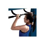 ⁦Upper Body Workout Bar-كريفر قضيب سحب للمدخل بدون براغي⁩ - الصورة ⁦5⁩