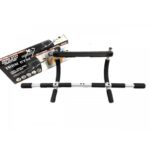 ⁦Upper Body Workout Bar-كريفر قضيب سحب للمدخل بدون براغي⁩ - الصورة ⁦10⁩