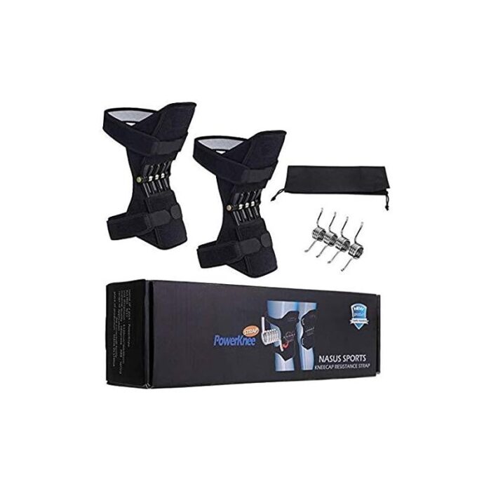 ⁦Multipurpose Knee booster-دعامة الركبة⁩ - الصورة ⁦5⁩