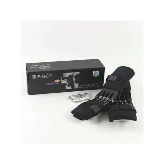 ⁦Multipurpose Knee booster-دعامة الركبة⁩ - الصورة ⁦6⁩