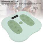 Lucybak Abdominal exercise machine with counter- لوح لف الخصر