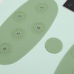 ⁦Lucybak Abdominal exercise machine with counter- لوح لف الخصر⁩ - الصورة ⁦2⁩