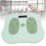 ⁦Lucybak Abdominal exercise machine with counter- لوح لف الخصر⁩ - الصورة ⁦13⁩