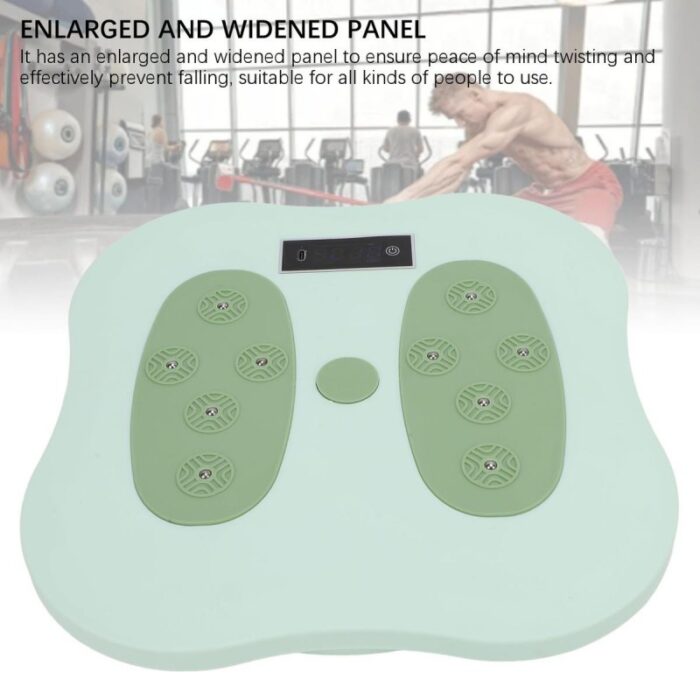 ⁦Lucybak Abdominal exercise machine with counter- لوح لف الخصر⁩ - الصورة ⁦13⁩