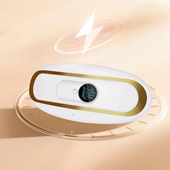 ⁦Multifunctional heat pad-حزام خصر لحرق الدهون بالاشعة تحت الحمراء البعيدة⁩ - الصورة ⁦2⁩