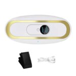 ⁦Multifunctional heat pad-حزام خصر لحرق الدهون بالاشعة تحت الحمراء البعيدة⁩ - الصورة ⁦4⁩