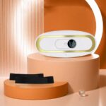 ⁦Multifunctional heat pad-حزام خصر لحرق الدهون بالاشعة تحت الحمراء البعيدة⁩ - الصورة ⁦5⁩