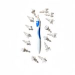 ⁦deo cross i-ears- مزيل شمع للاذن⁩ - الصورة ⁦6⁩