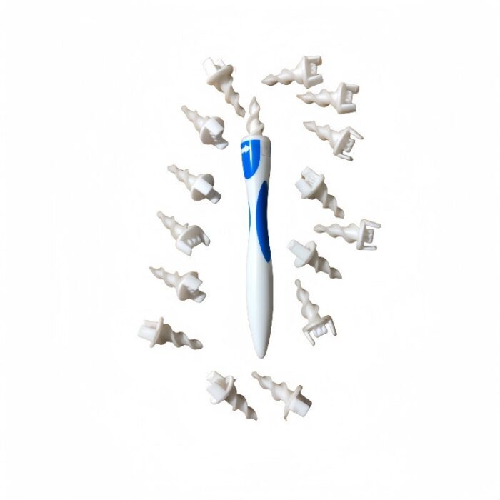 ⁦deo cross i-ears- مزيل شمع للاذن⁩ - الصورة ⁦6⁩