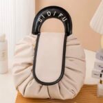 tea break- حقيبة منظم لمستحضرات التجميل