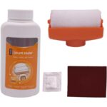 ⁦رول دهان لطلاء الجدران 500 مل⁩ - الصورة ⁦4⁩