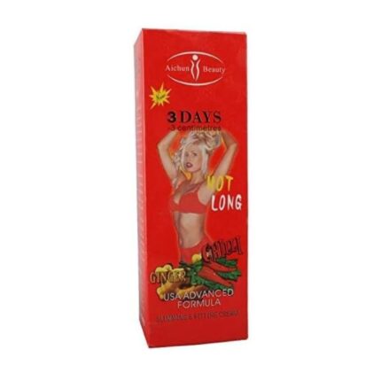 كريم لتخسيس الجسم 200 مل