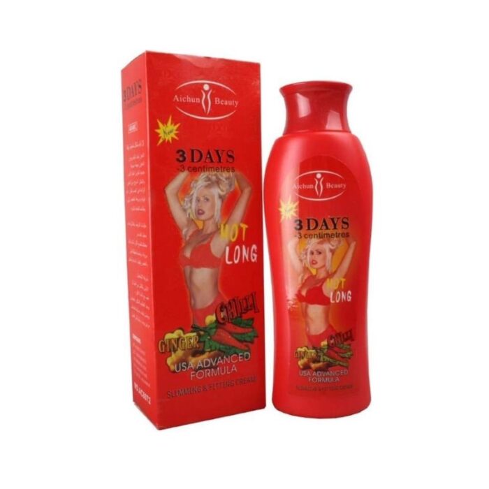 ⁦كريم لتخسيس الجسم 200 مل⁩ - الصورة ⁦3⁩