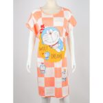 ⁦قميص نوم لون برتقالي⁩ - الصورة ⁦5⁩