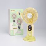 مروحة USB سرعات متعددة